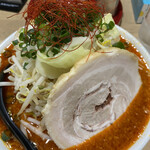 MONCHAN RAMEN SHUN - 