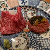 東京肉しゃぶ家 - 