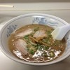 山の田ラーメン