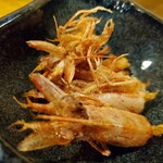 こだわり鮮魚とおでんと炭火焼 鱗 - 