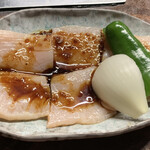 ばってん - ミノ1100円