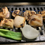 ばってん - ありたどり600円