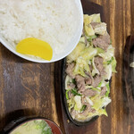 びっくり亭 本家 - 