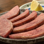 ばってん - 上塩タン2000円