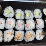小僧寿し - 