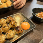 焼鳥居酒屋 鷭串 - 