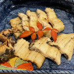 八べえ - 坂東太郎の地焼き