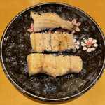 八べえ - 坂東太郎の地焼き