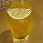 八べえ - 下町の黄色いチューハイ