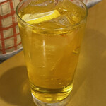 八べえ - 下町の黄色いチューハイ