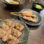 Yakitori Izakaya Bankushi - 