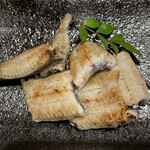 八べえ - 一色青うなぎの地焼き