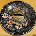 八べえ - 一色青うなぎの地焼き