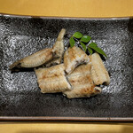 八べえ - 一色青うなぎの地焼き