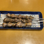 八べえ - ぼんじり