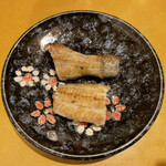 八べえ - 一色青うなぎの地焼き