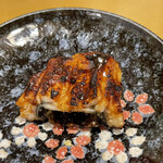 八べえ - 一色青うなぎの地焼き蒲焼き
