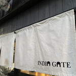 ビリヤニ専門店 INDIA GATE - 