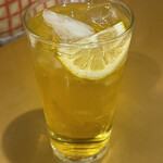 八べえ - 下町の黄色いチューハイ