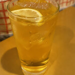 八べえ - 下町の黄色いチューハイ