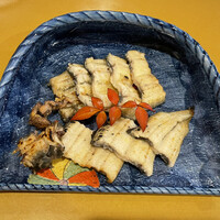 八べえ - 坂東太郎の地焼き