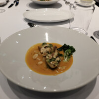 THE COSMOPOLITAN GRILL BAR TERRACE - 