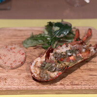 西洋料理 Jules - 
