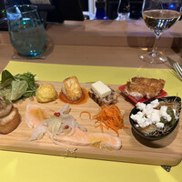 西洋料理 Jules - 