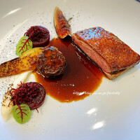 BENOIT Kyoto Alain Ducasse - 