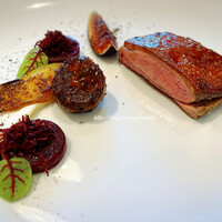 BENOIT Kyoto Alain Ducasse - 