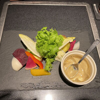 国産熟成焼肉 肉バル ドウラクコリーダ ランドマーク店 - 