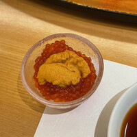 鮨割烹やま中 - 