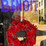 BENOIT Kyoto Alain Ducasse - 