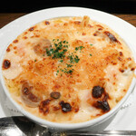 ラトリエ プリュ - 