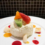 ラトリエ プリュ - 