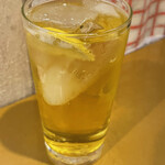 八べえ - 下町の黄色いチューハイ