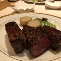 三田牛竈炭火焼 ウェスタ - 