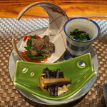 創作ダイニング 悠膳 - 