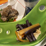 創作ダイニング 悠膳 - 