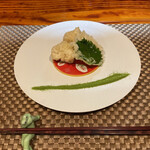 創作ダイニング 悠膳 - 