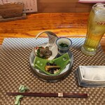 創作ダイニング 悠膳 - 