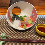 創作ダイニング 悠膳 - 