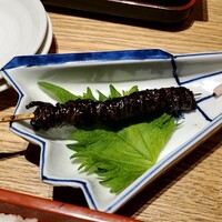 博多うなぎ屋 藤う那 - 