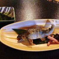 眺河　先斗町～華～ - 