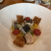 イタリアンダイニング ケシキ - 