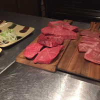 銀座のステーキ 銀座本店 - 