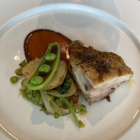 イタリアンダイニング ケシキ - 