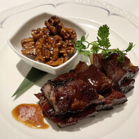 銀座アスター お茶の水賓館 - 