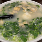 東北人家 - 羊出汁海鮮麺