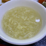 中華料理　広香居 - 鶏肉の特製ソース炒め